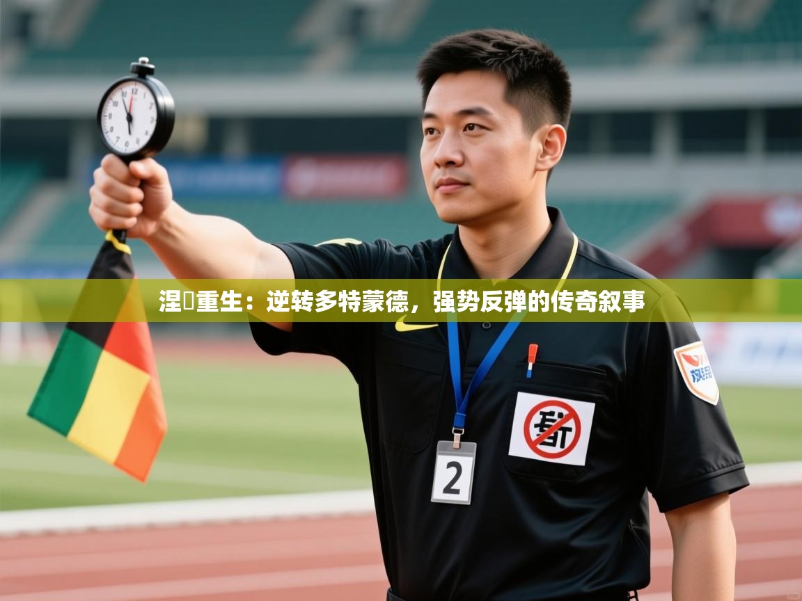 涅槃重生：逆转多特蒙德，强势反弹的传奇叙事  第2张