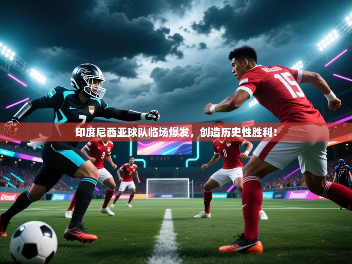 印度尼西亚球队临场爆发，创造历史性胜利！  第1张