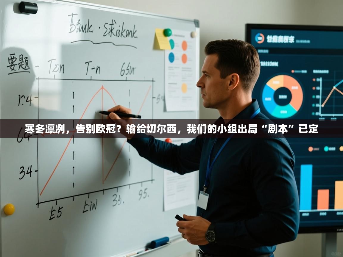 寒冬凛冽，告别欧冠？输给切尔西，我们的小组出局“剧本”已定  第2张