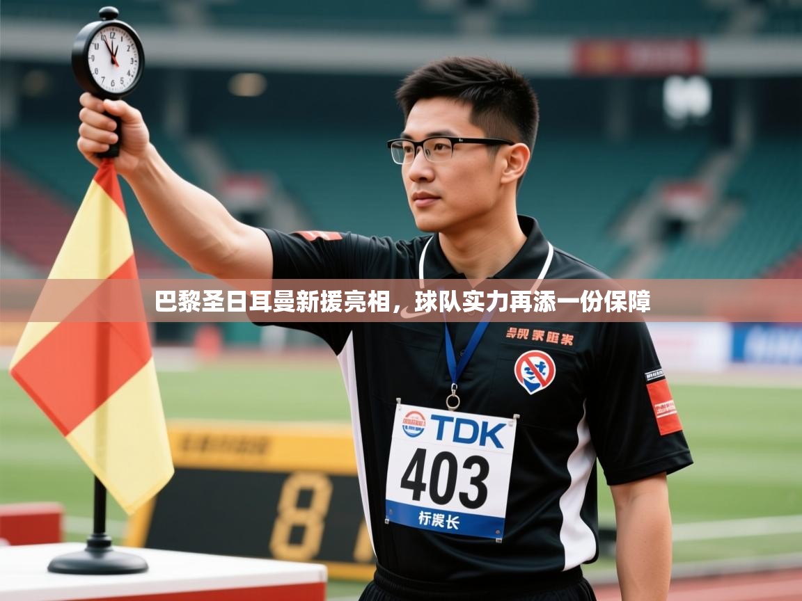 巴黎圣日耳曼新援亮相,球队实力再添一份保障 第2张