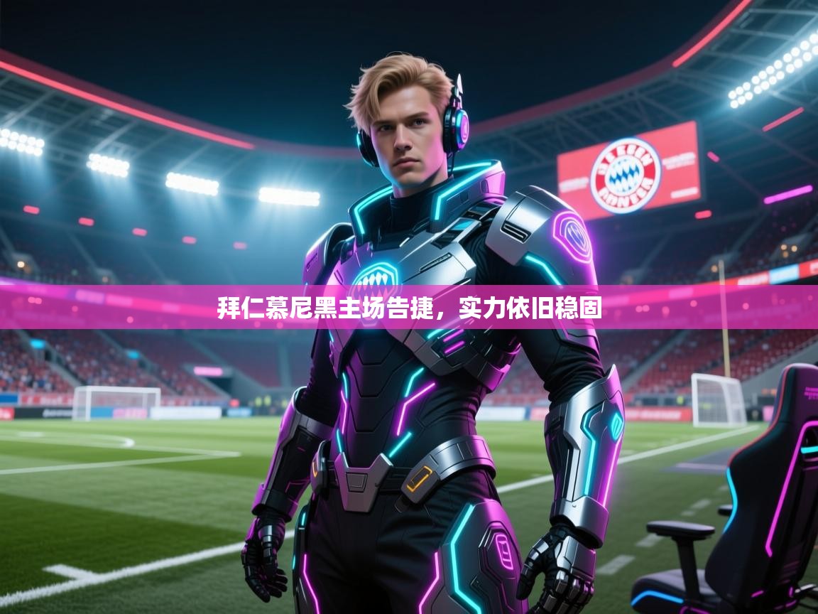 拜仁慕尼黑主场告捷,实力依旧稳固 第1张