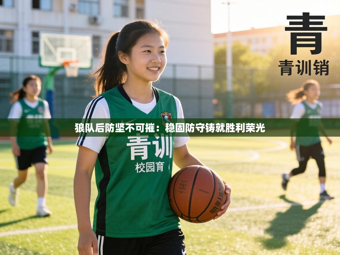 狼队后防坚不可摧：稳固防守铸就胜利荣光