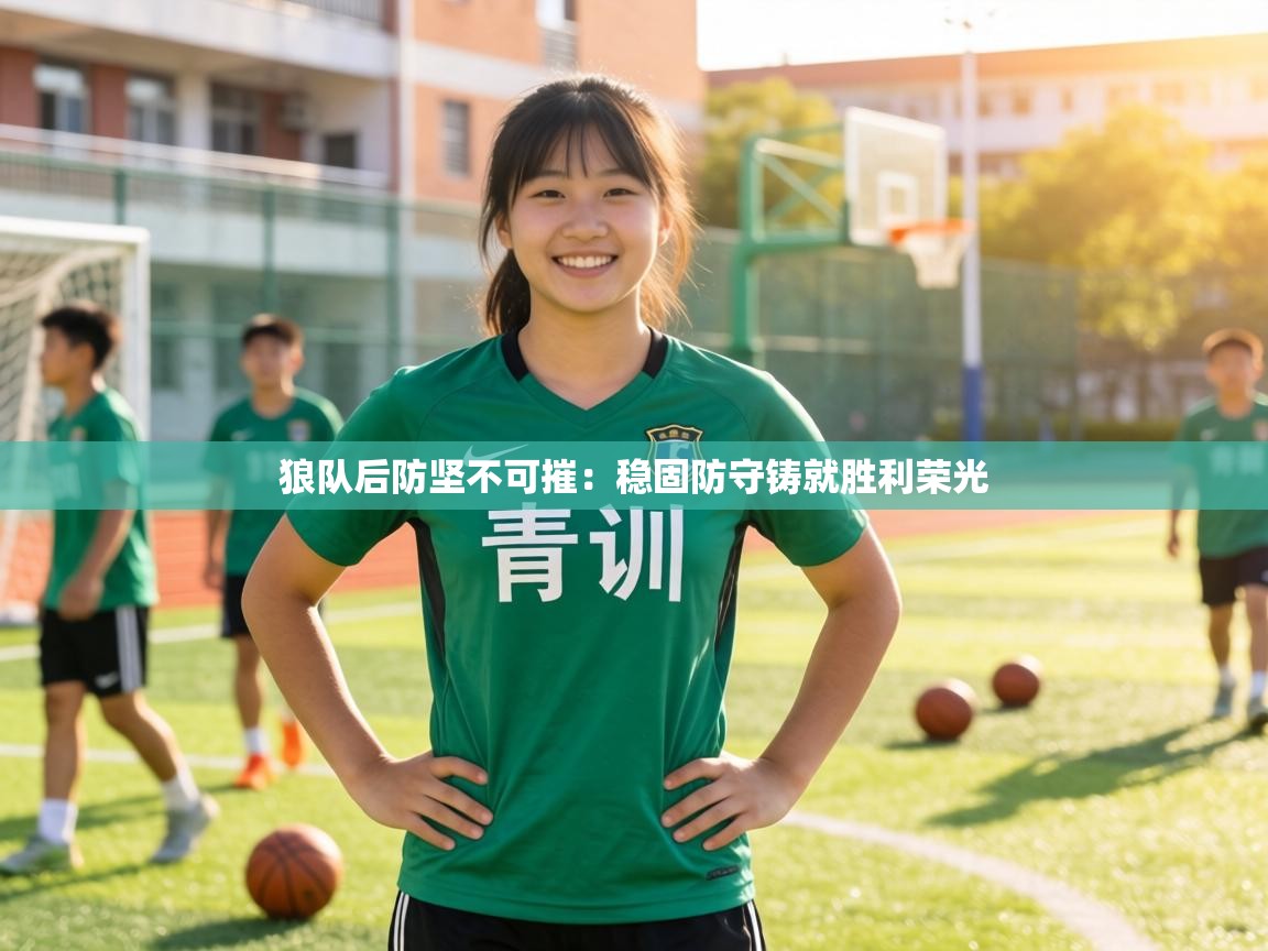 狼队后防坚不可摧:稳固防守铸就胜利荣光 第2张