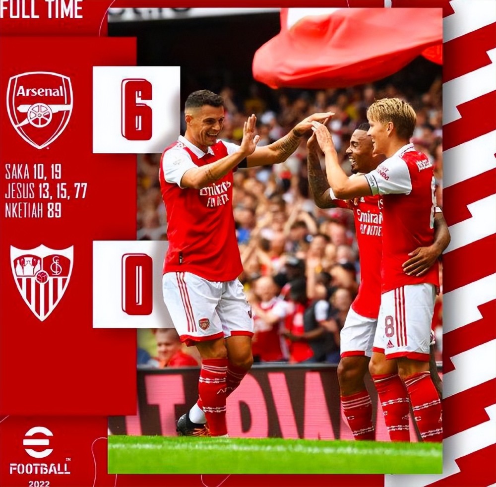 关于阿森纳狂胜亨德森送出绝杀的信息 关于阿森纳狂胜亨德森送出绝杀的信息