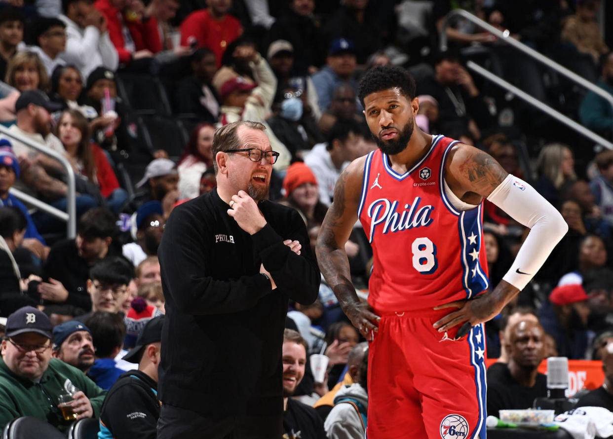 人遭遇连败,恩比德状态低迷(恩比德有多强) 人遭遇连败,恩比德状态低迷(恩比德有多强)