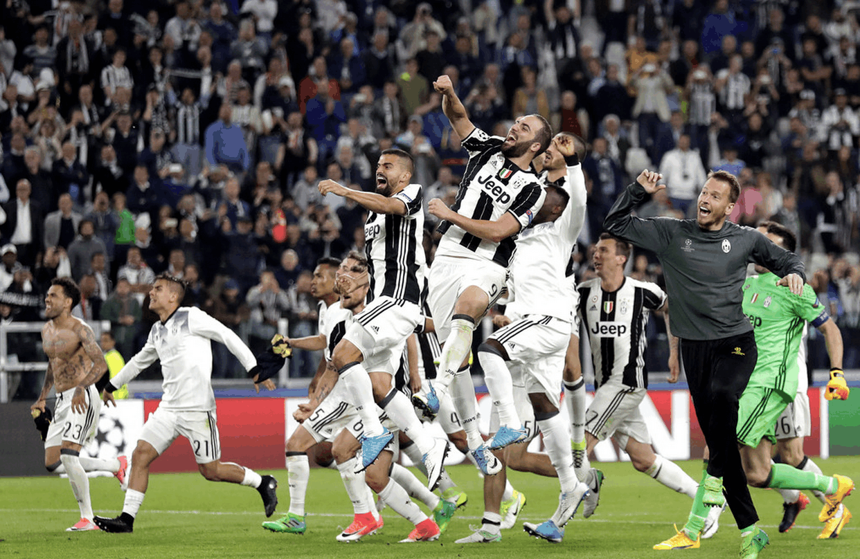 爱游戏官网-关于意甲传奇纷纷出击，尤文图斯稳坐榜首的信息