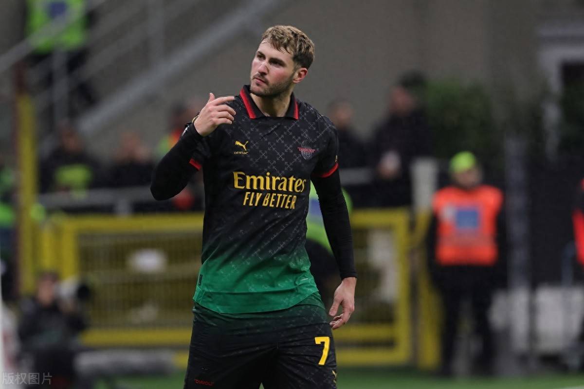 爱游戏网页版登录入口-AC米兰奇迹逆转拜仁，晋级欧冠四强的简单介绍