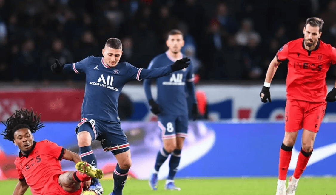 爱游戏官方入口-巴黎圣日耳曼在近期比赛中展现出色(巴黎圣日耳曼在近期比赛中展现出色吗)