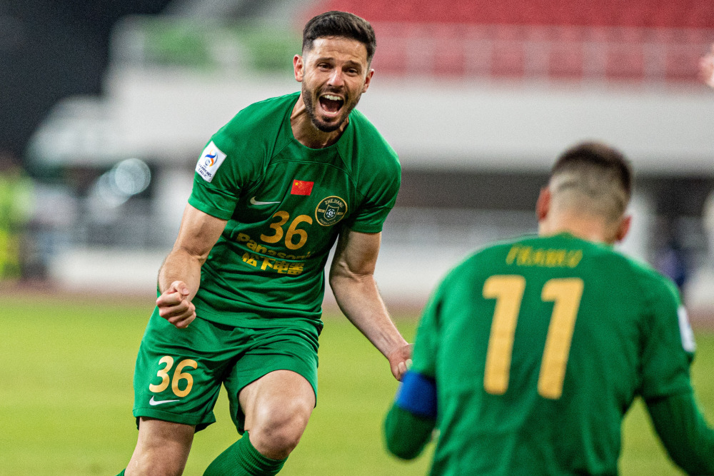 关于火焰蔓延:上海上港比战胜武里南联队的信息 关于火焰蔓延:上海上港比战胜武里南联队的信息