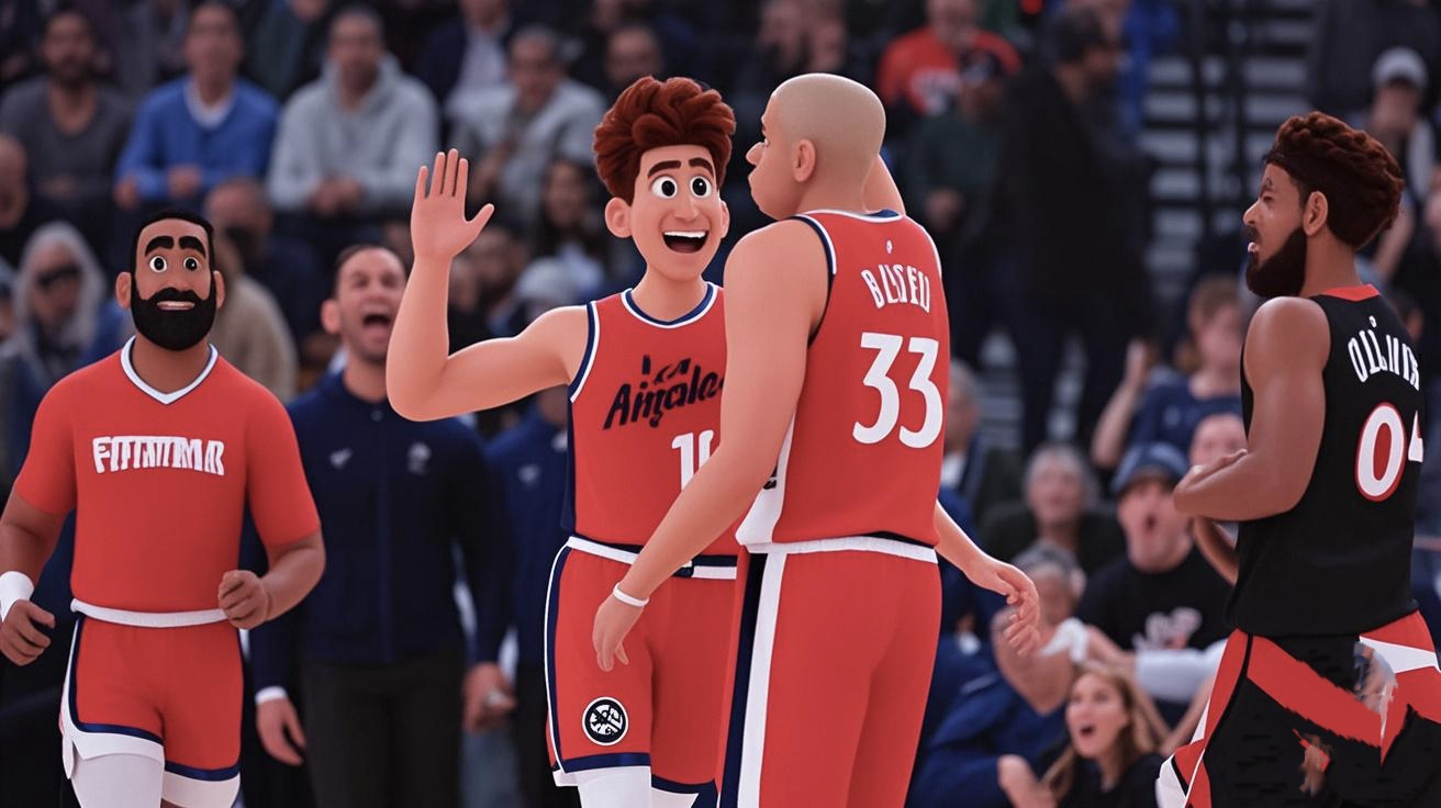 包含快船队遭受挫败,东部前五地位不稳的词条 包含快船队遭受挫败,东部前五地位不稳的词条