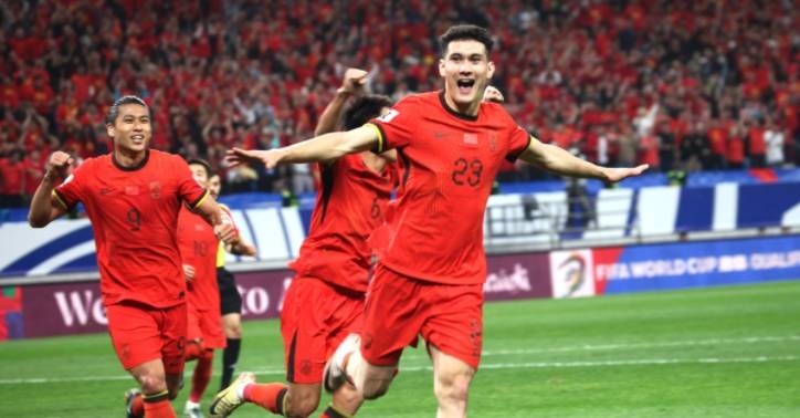 爱游戏app下载-关于新晋国脚表现抢眼，引发球队热议的信息