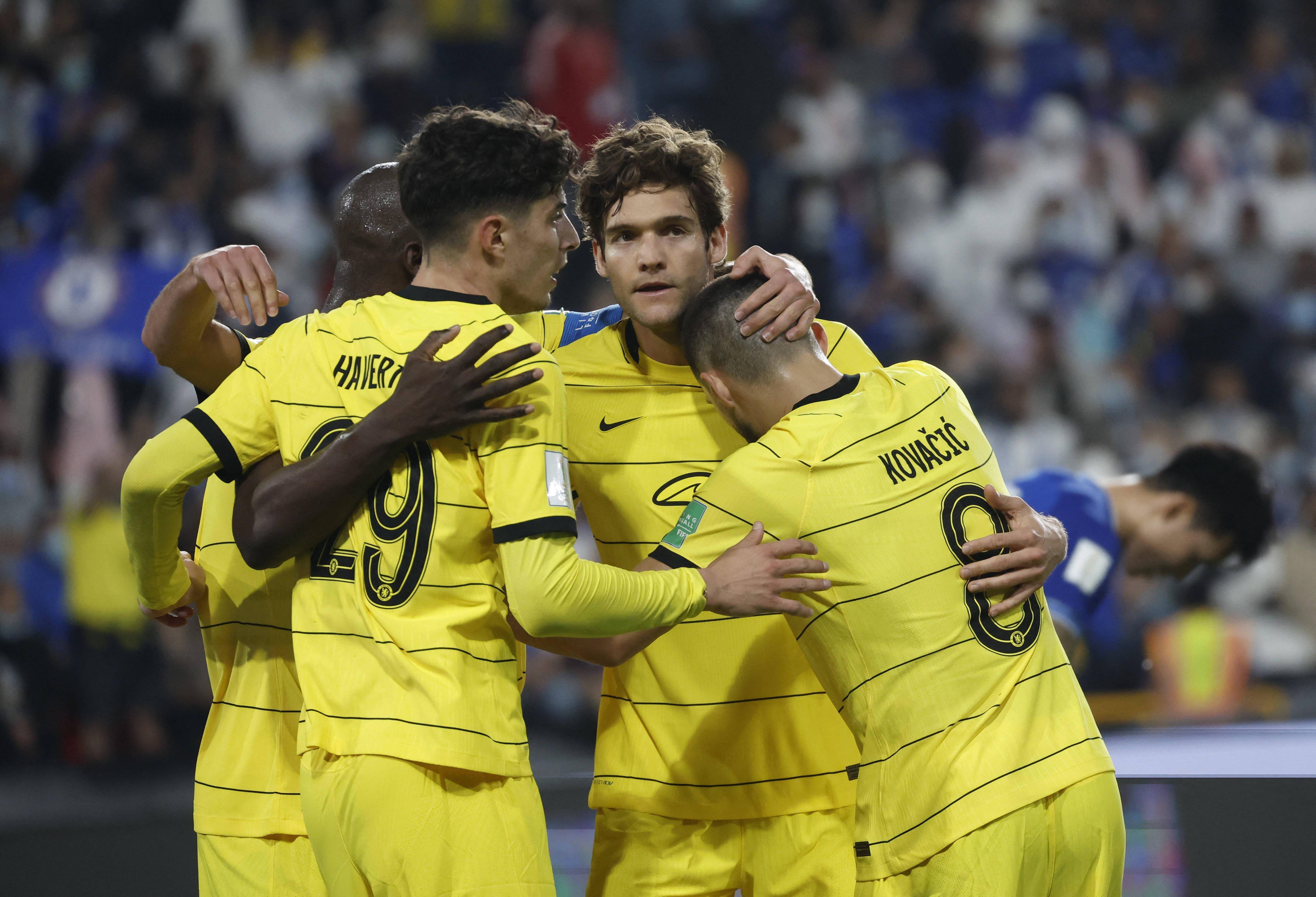 阿尔希拉尔阵容齐整,劲旅全力以赴世俱杯争冠的简单介绍 阿尔希拉尔阵容齐整,劲旅全力以赴世俱杯争冠的简单介绍