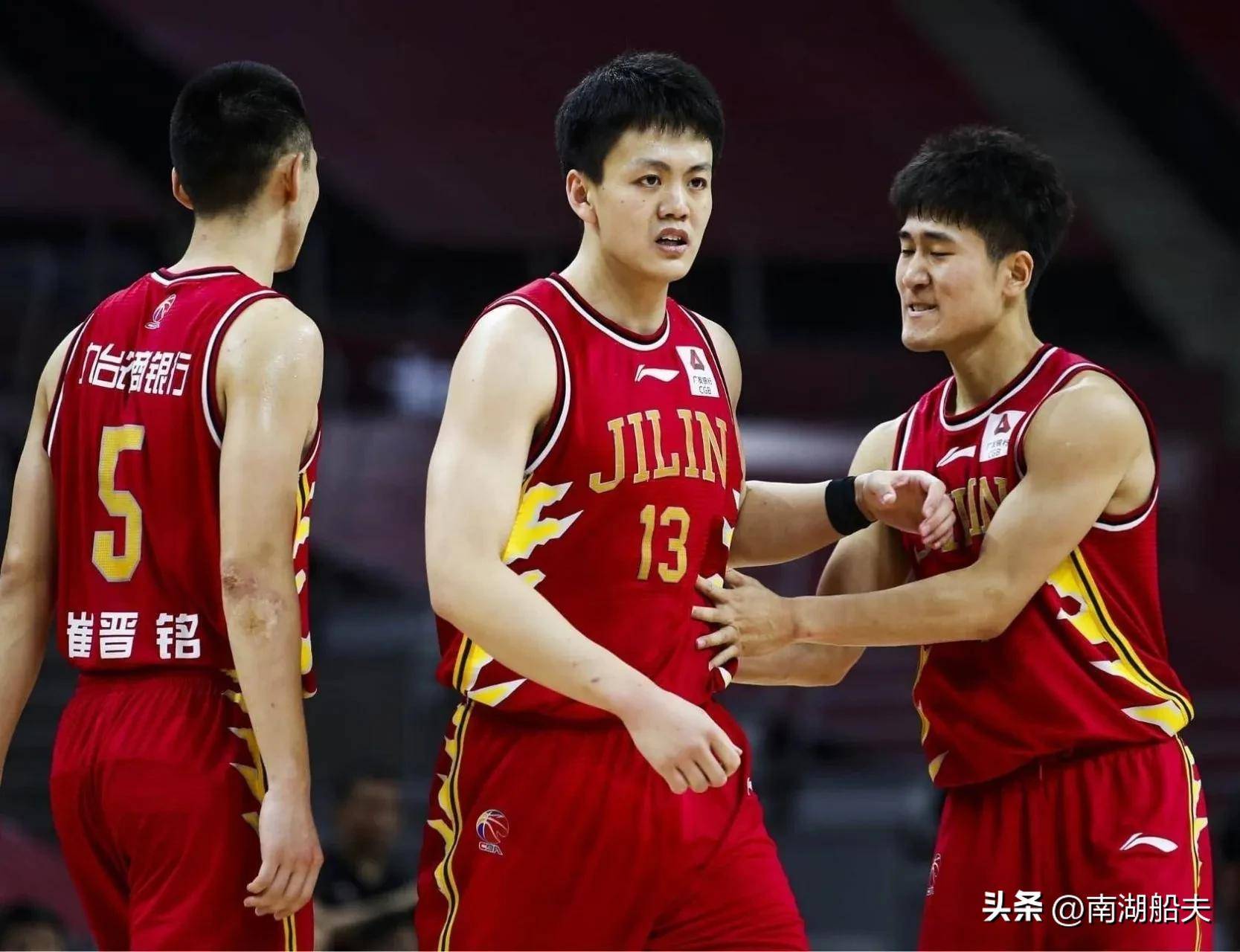 爱游戏-吉林队爆发神级表现，全国篮球锦标赛被彻底压制，逆转的简单介绍