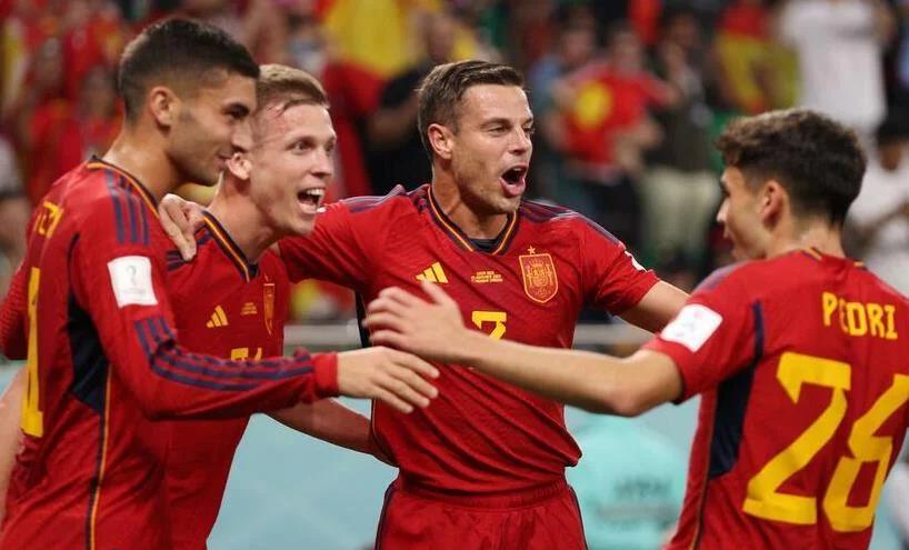 克罗地亚一战三鼎，取得关键胜利