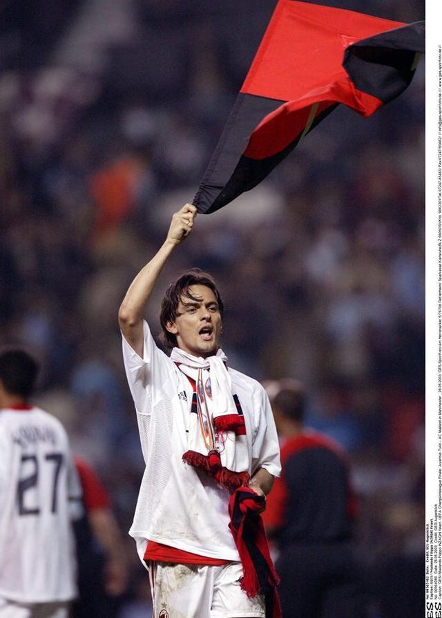 AC米兰在欧冠比赛中取得一场重要胜利 AC米兰在欧冠比赛中取得一场重要胜利