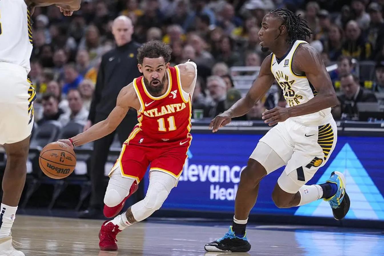 爱游戏app-老鹰客场逆转步行者，拿下关键比赛