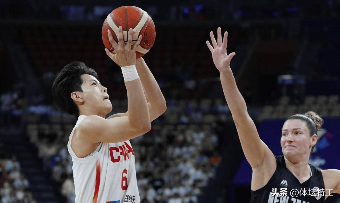 亚洲杯篮球盛况空前，新人崭露头角