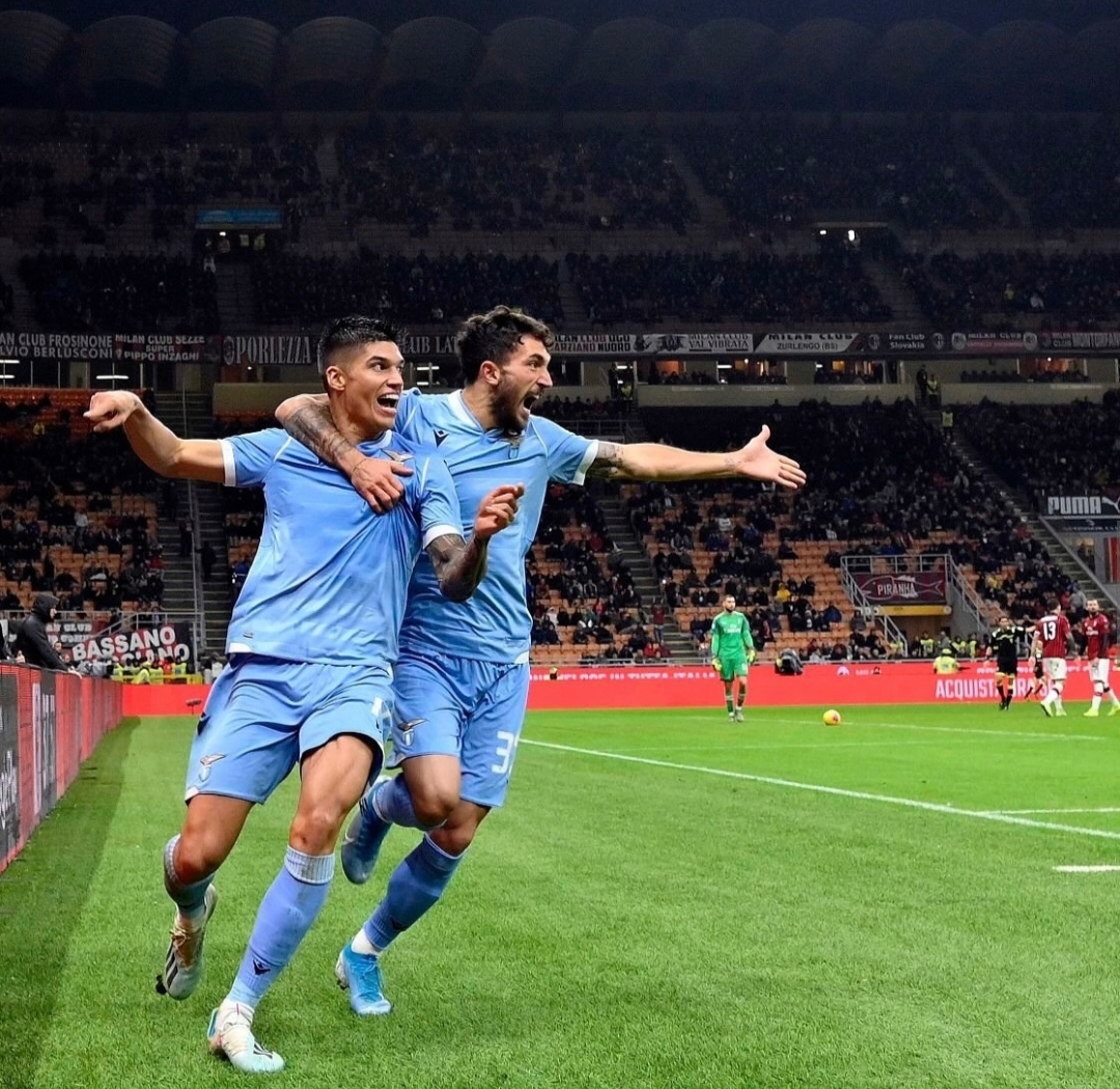 拉齐奥被克罗托内狂虐,连续不胜的简单介绍 拉齐奥被克罗托内狂虐,连续不胜的简单介绍