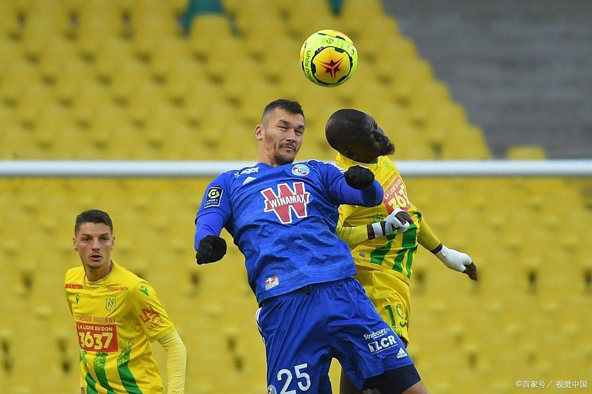 斯特拉斯堡客场失利需警惕的简单介绍 斯特拉斯堡客场失利需警惕的简单介绍