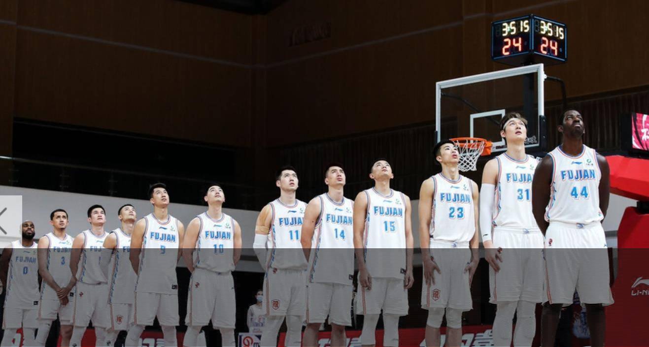 爱游戏-福建队卫冕冠军实力不减，继续强势