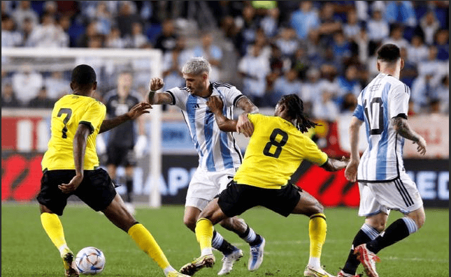 爱游戏体育直播-金杯赛：巴拿马队艰苦拼抢，争夺出线权的简单介绍