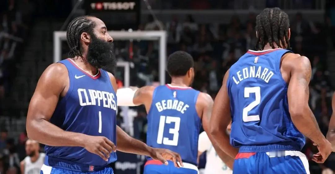 快船队迎来夺冠机会,成功晋级次轮的简单介绍 快船队迎来夺冠机会,成功晋级次轮的简单介绍