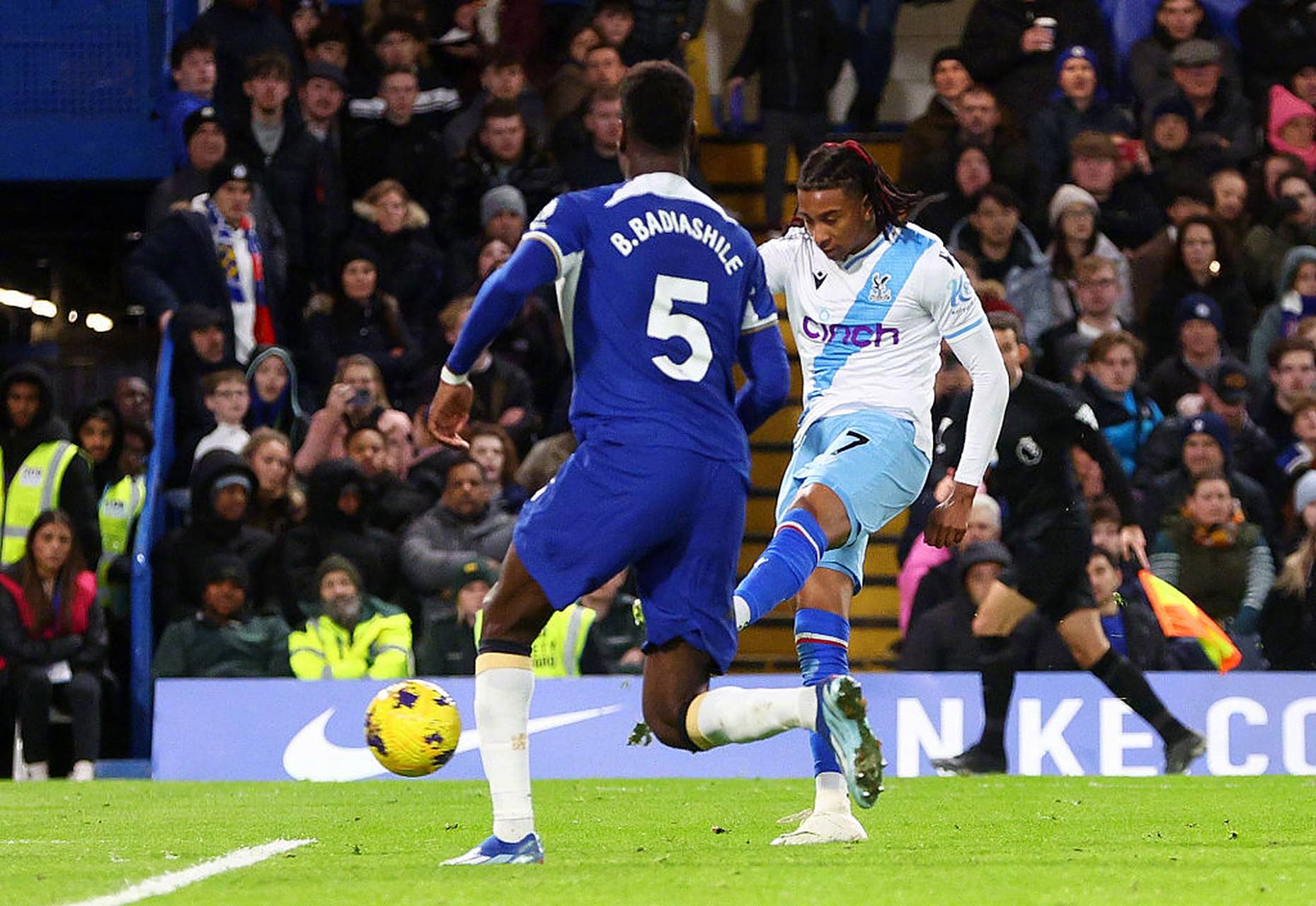 爱游戏网页版登录入口-包含水晶宫击败切尔西，豪取意外胜利的词条