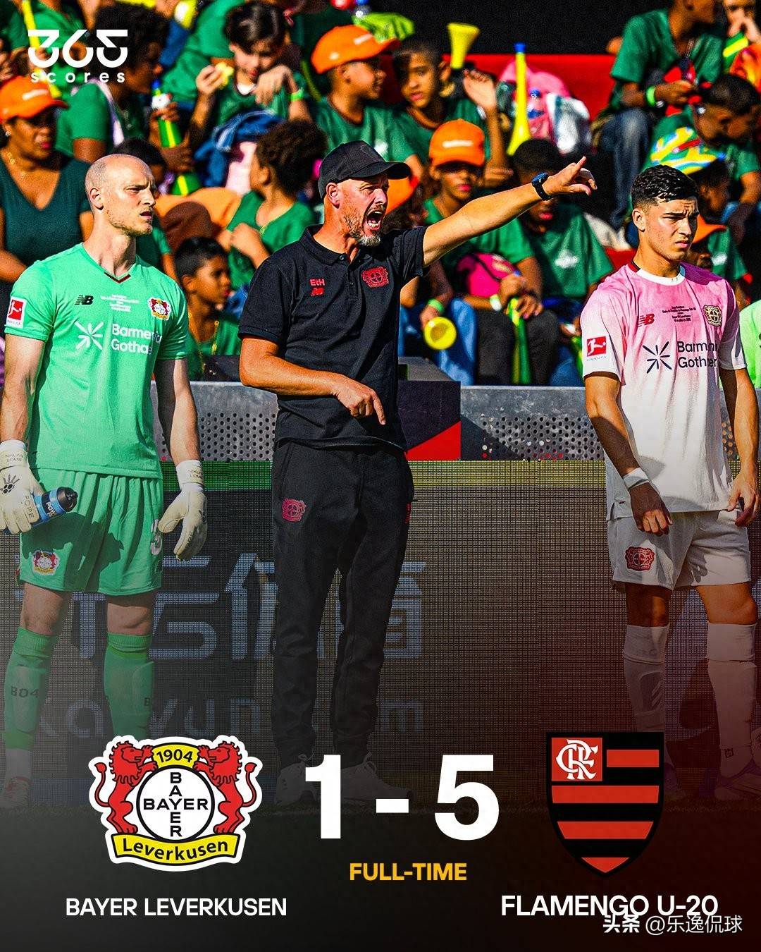 爱游戏在线-包含勒沃库森主场战平弗拉门戈，难分胜负的词条