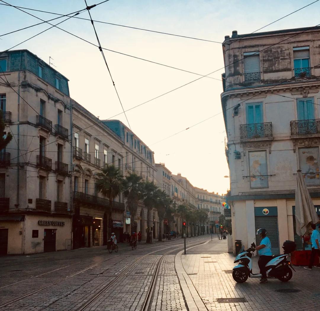 南特与蒙彼利埃在比赛中不分胜负 南特与蒙彼利埃在比赛中不分胜负