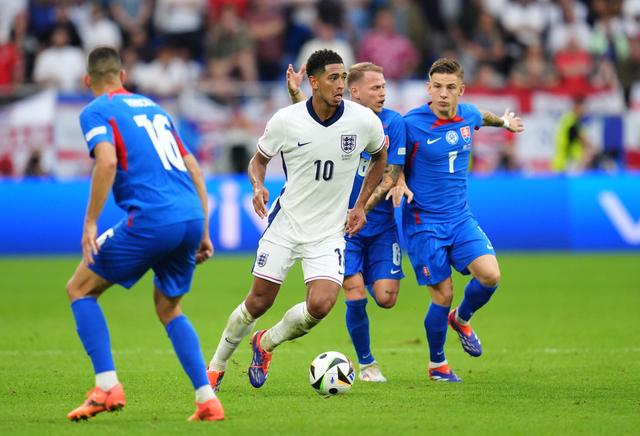 斯洛伐克遭遇逆转未能晋级欧锦赛 斯洛伐克遭遇逆转未能晋级欧锦赛