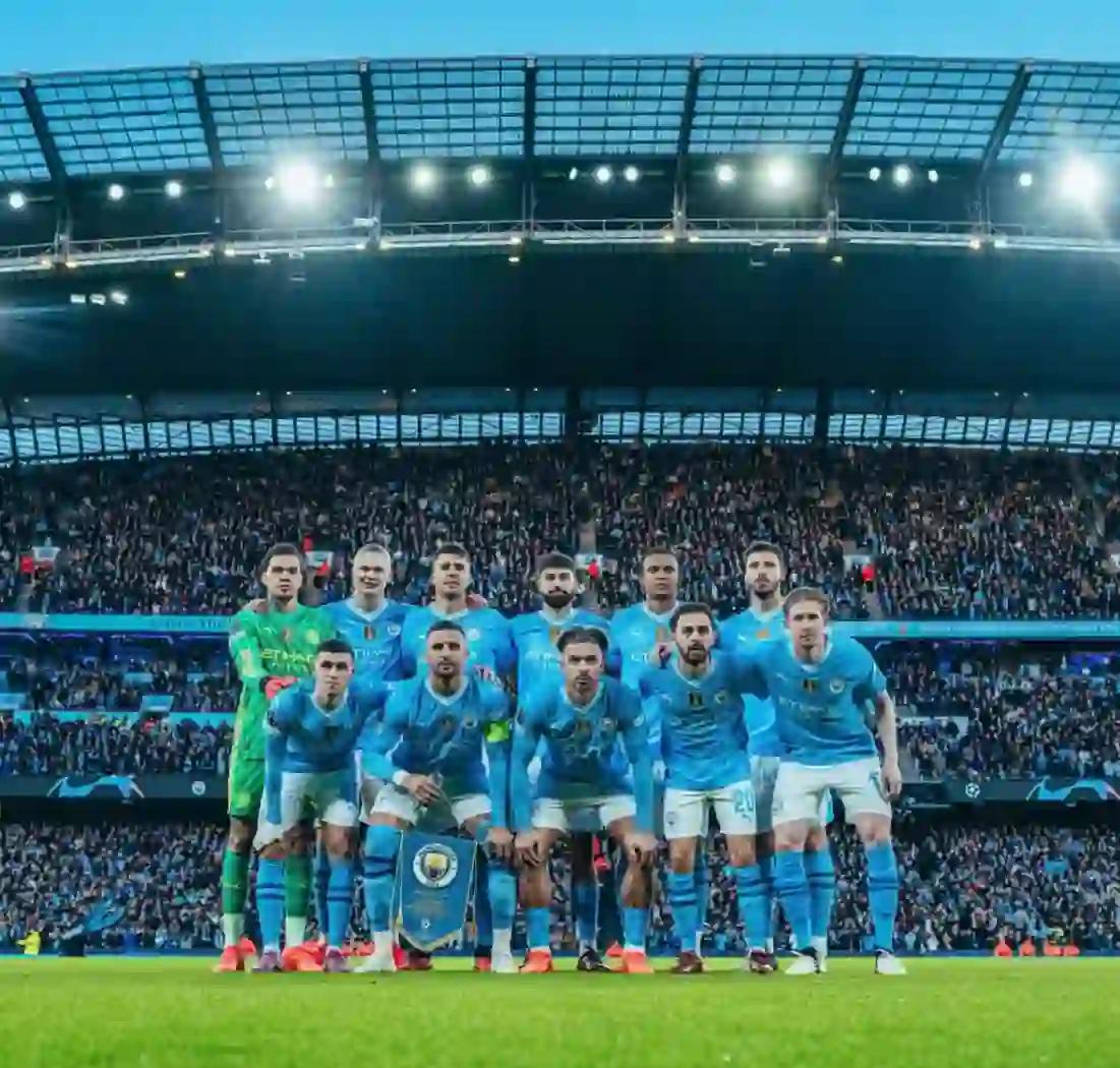 曼城主场轻松胜出,继续保持一流 曼城主场轻松胜出,继续保持一流