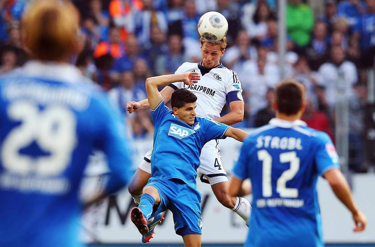 包含霍芬海姆客场爆冷,击败蒙彼利埃的词条 包含霍芬海姆客场爆冷,击败蒙彼利埃的词条