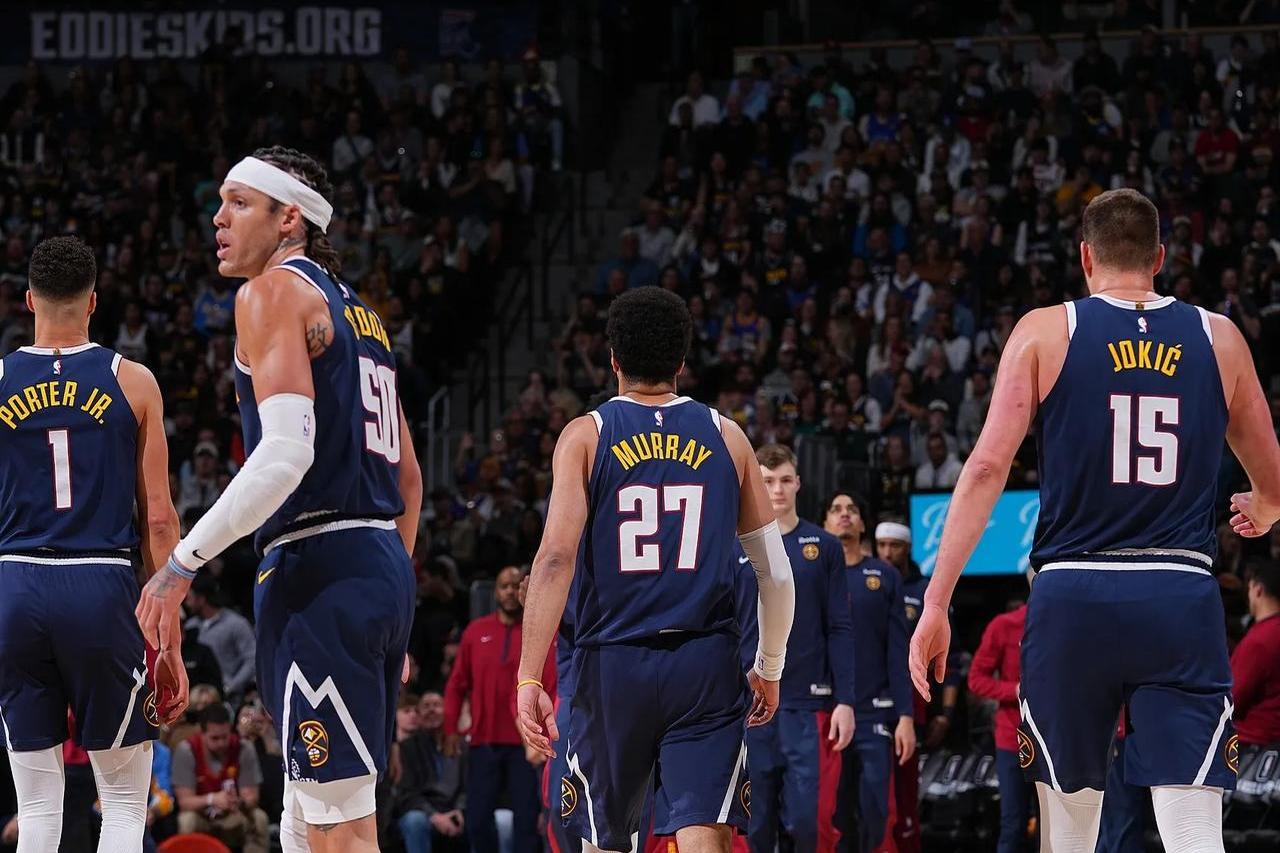 关于开拓者主帅赞扬球队谨慎防守,击败虎视眈眈对手的信息 关于开拓者主帅赞扬球队谨慎防守,击败虎视眈眈对手的信息