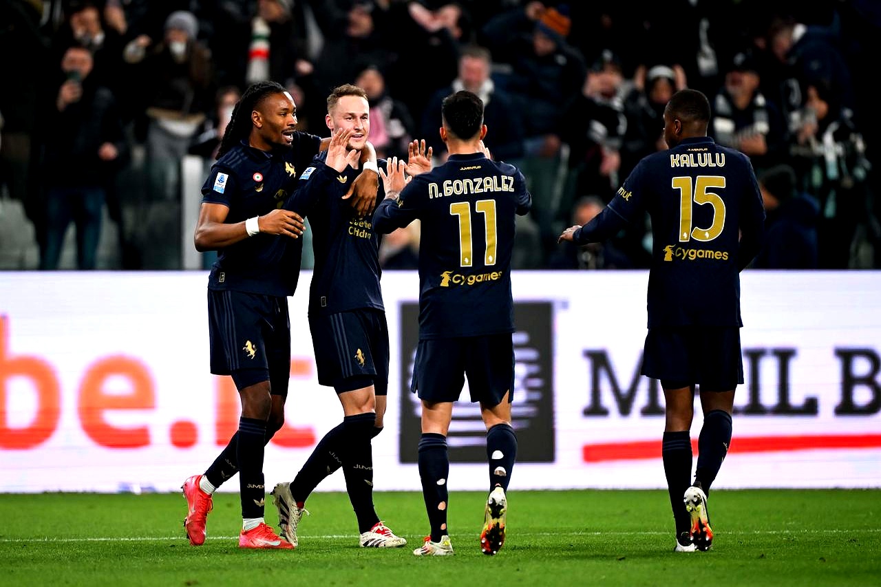 关于马德里竞技对阵尤文图斯，揭开悬念一幕的信息