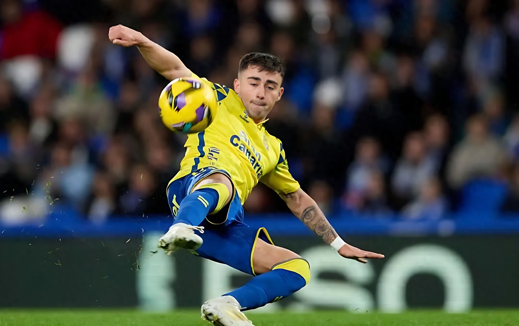 比利亚雷亚尔艰难胜出,全力以赴付出代价的简单介绍 比利亚雷亚尔艰难胜出,全力以赴付出代价的简单介绍