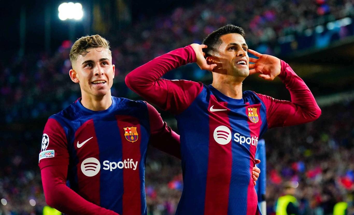 包含巴塞罗那轻取对手,实力雄厚难以招架的词条 包含巴塞罗那轻取对手,实力雄厚难以招架的词条