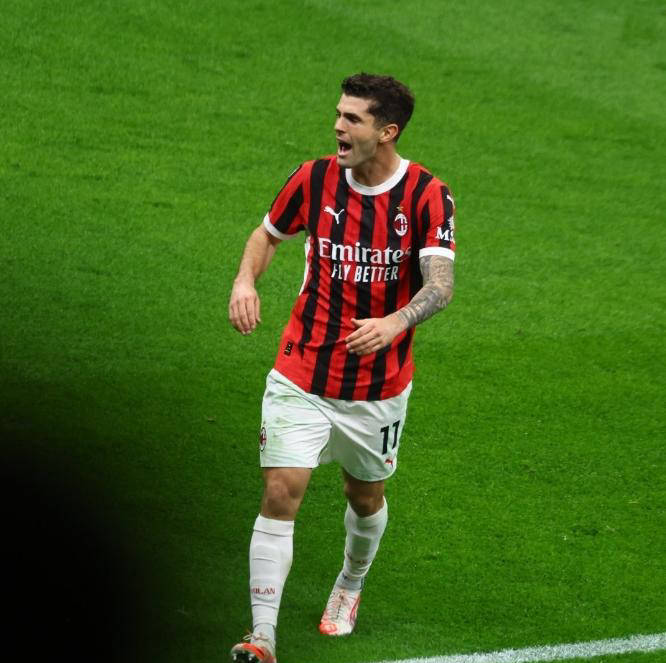 米兰德比!国际米兰-击败AC米兰的简单介绍 米兰德比!国际米兰-击败AC米兰的简单介绍