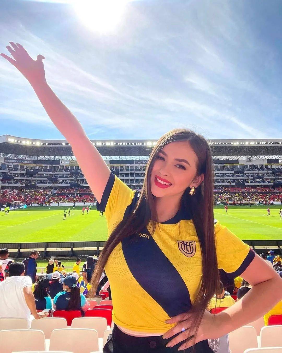 爱游戏体育官网-厄瓜多尔运动员在田径项目中夺冠