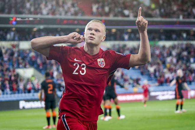 西班牙客场战平挪威,保持不败纪录 西班牙客场战平挪威,保持不败纪录