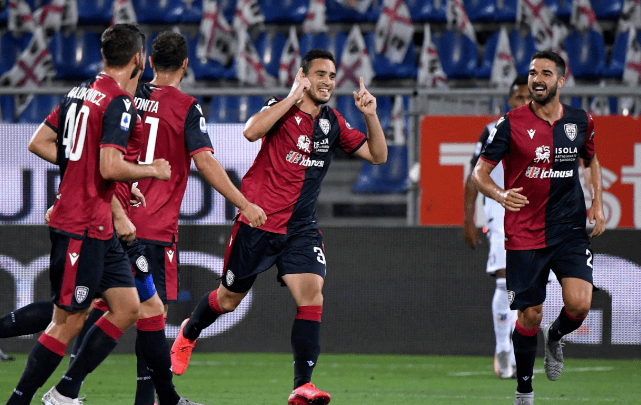 佛罗伦萨再战胜利,继续领跑 佛罗伦萨再战胜利,继续领跑