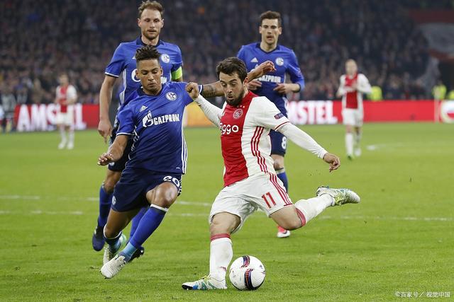 阿贾克斯主场绝杀皇家马德里,翻盘成功的简单介绍 阿贾克斯主场绝杀皇家马德里,翻盘成功的简单介绍