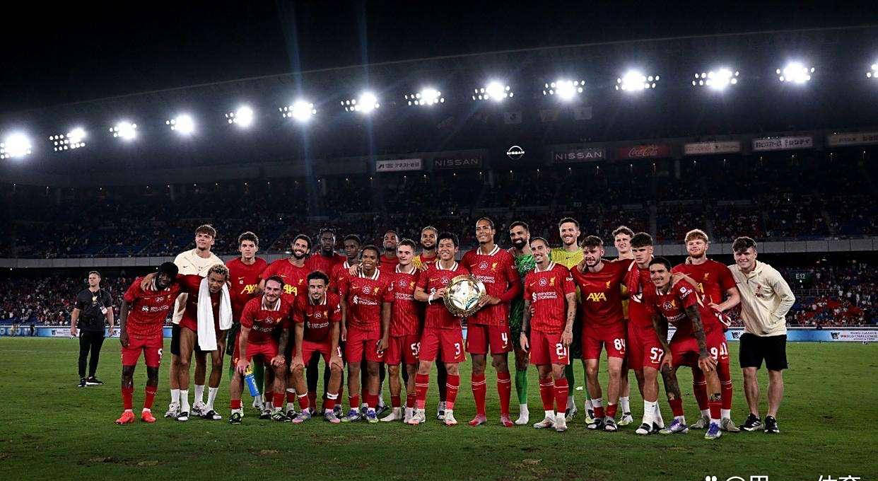 利物浦迎接挑战,球员斗志昂扬备战的简单介绍 利物浦迎接挑战,球员斗志昂扬备战的简单介绍