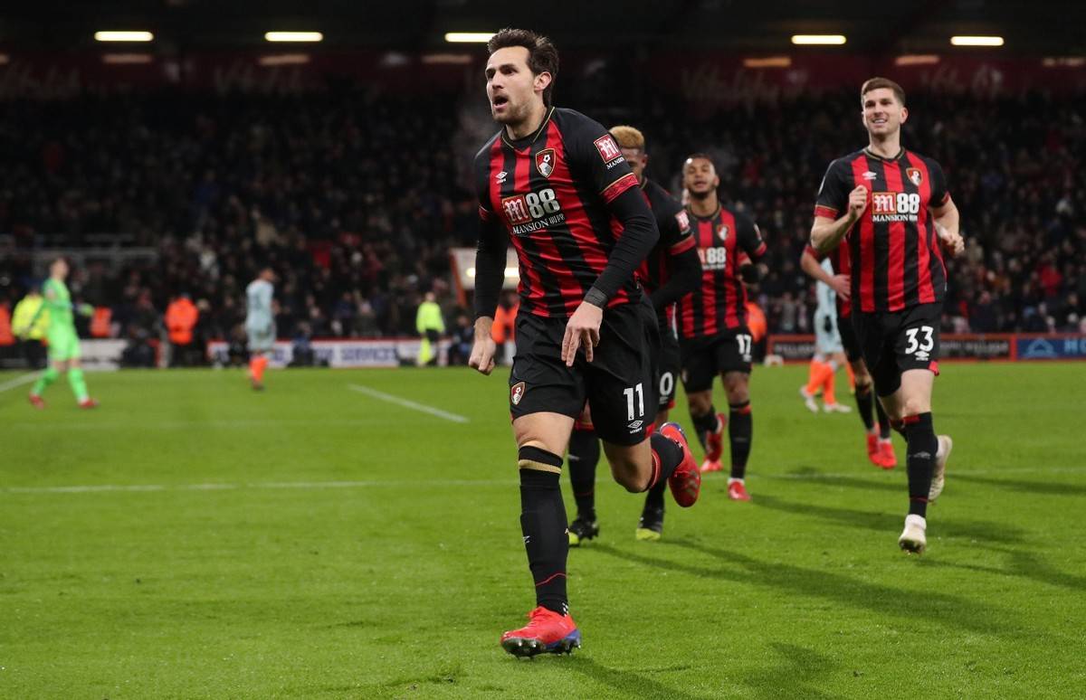 阿斯顿维拉挑战伯恩茅斯,实力对比的简单介绍 阿斯顿维拉挑战伯恩茅斯,实力对比的简单介绍