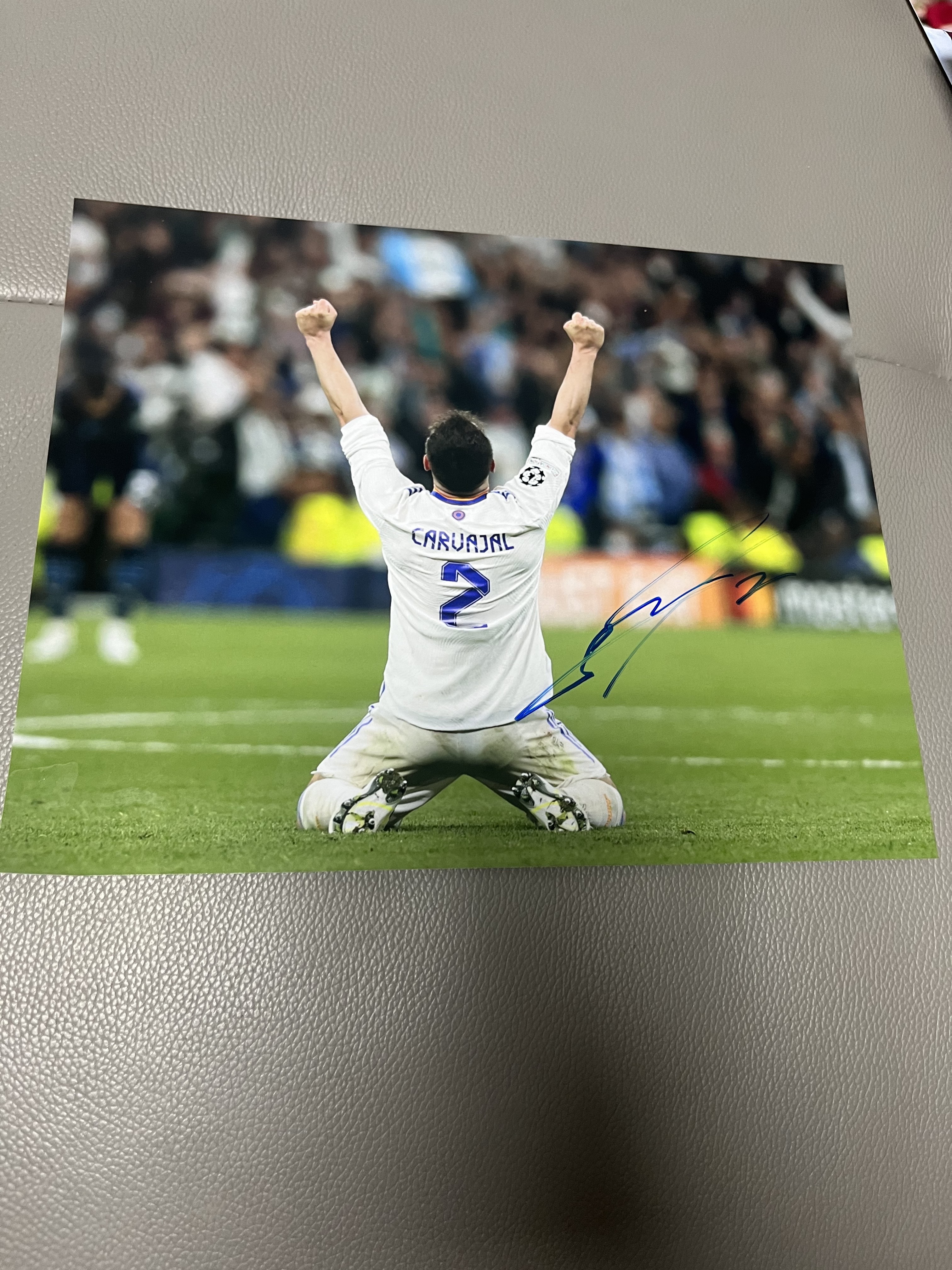 皇家马德里憾负,卡瓦哈尔传射被挡的简单介绍 皇家马德里憾负,卡瓦哈尔传射被挡的简单介绍