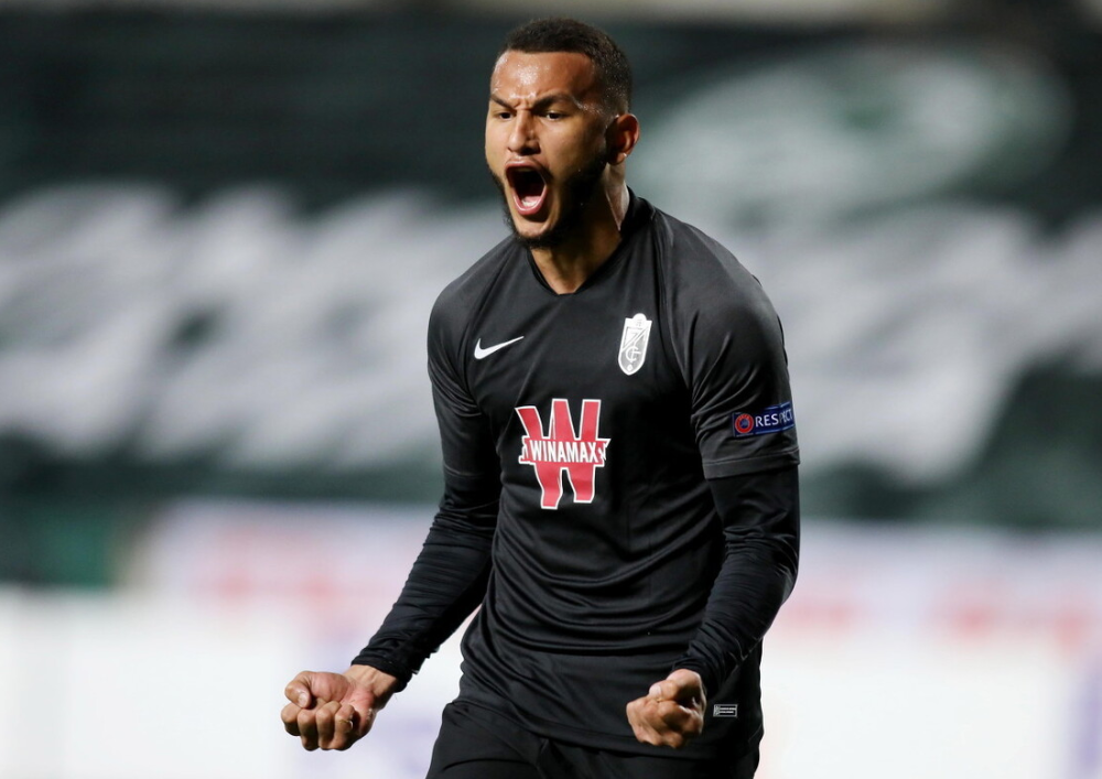 格拉纳达客战告捷,取得关键胜利的简单介绍 格拉纳达客战告捷,取得关键胜利的简单介绍