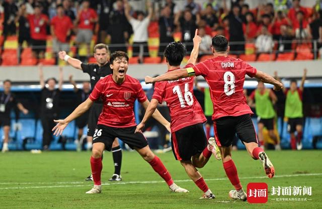 海量亚冠精彩集锦,每场都值得期待 海量亚冠精彩集锦,每场都值得期待