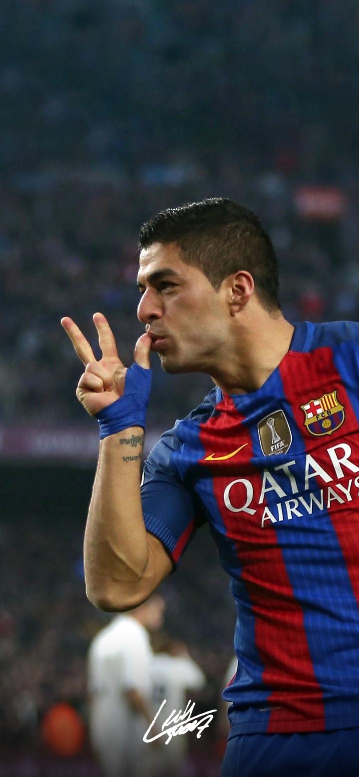 巴萨喜获连胜!苏亚雷斯助攻无数,球队力争冠军 巴萨喜获连胜!苏亚雷斯助攻无数,球队力争冠军