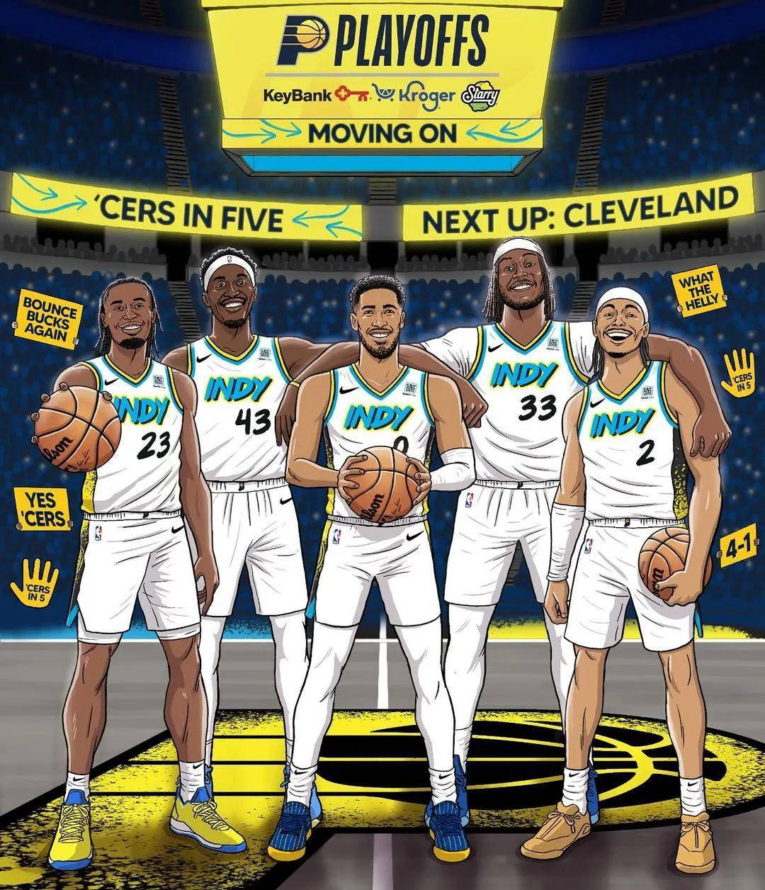 包含步行者管理层考虑引进新援,欲提升球队实力的词条 包含步行者管理层考虑引进新援,欲提升球队实力的词条