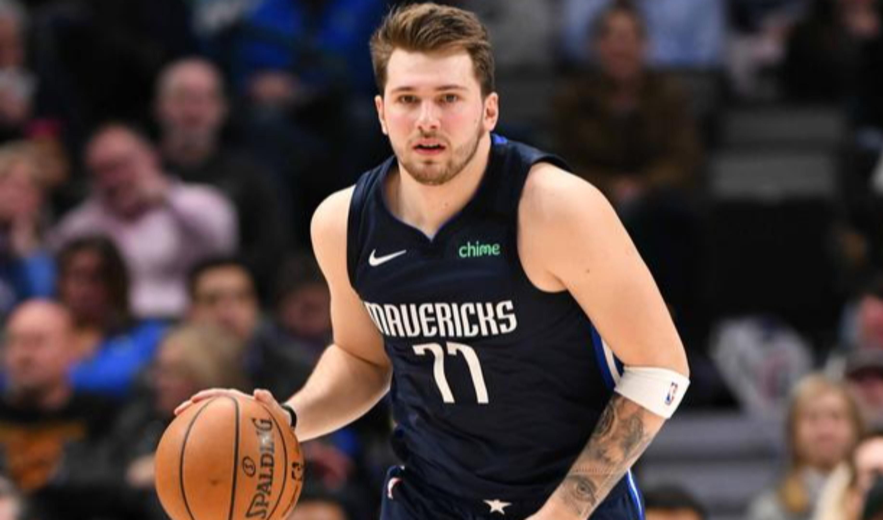 关于东契奇连续三场独行侠比赛独得超过30分,实力突出成为球队当仁不让的核心的信息 关于东契奇连续三场独行侠比赛独得超过30分,实力突出成为球队当仁不让的核心的信息