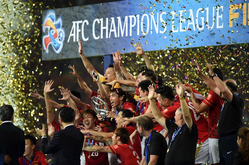 爱游戏官网入口-广州恒大再次击败对手，稳定领跑的简单介绍